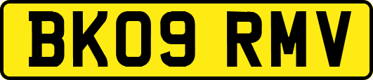 BK09RMV