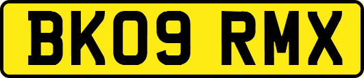 BK09RMX
