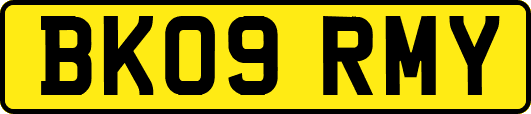 BK09RMY