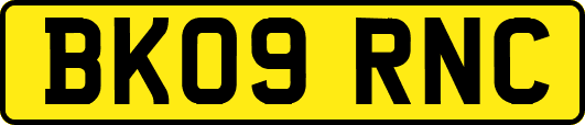 BK09RNC