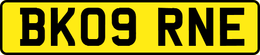 BK09RNE
