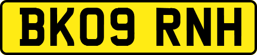 BK09RNH