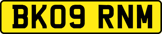 BK09RNM