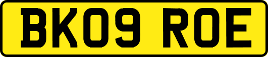 BK09ROE