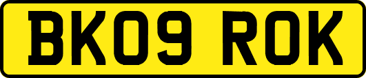BK09ROK