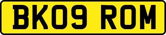 BK09ROM