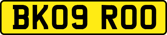 BK09ROO