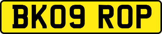 BK09ROP