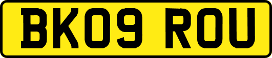 BK09ROU