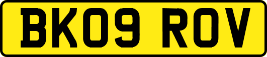 BK09ROV