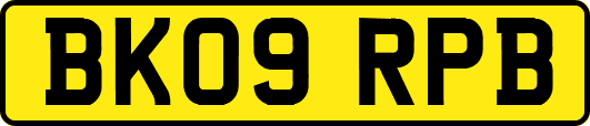 BK09RPB