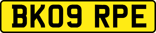 BK09RPE