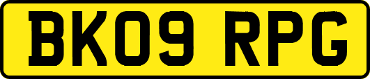 BK09RPG
