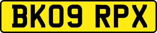 BK09RPX