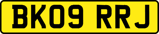 BK09RRJ