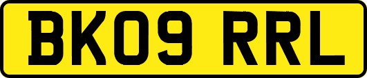 BK09RRL