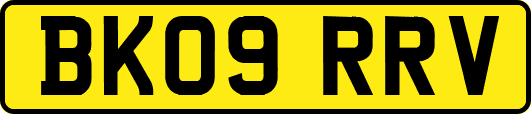 BK09RRV