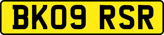 BK09RSR