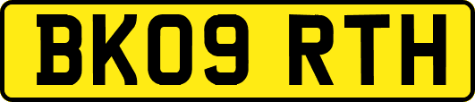 BK09RTH