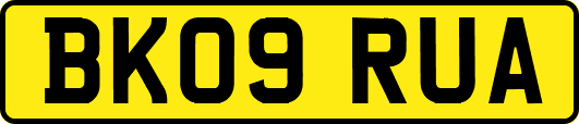 BK09RUA