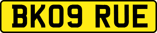 BK09RUE