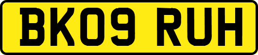 BK09RUH