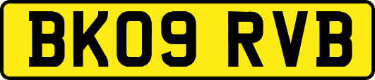 BK09RVB