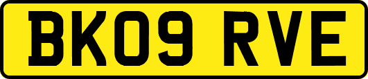 BK09RVE