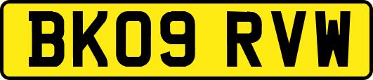 BK09RVW