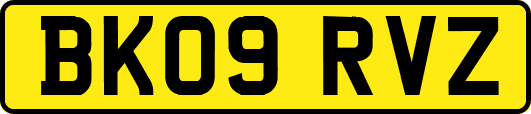 BK09RVZ