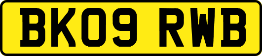 BK09RWB