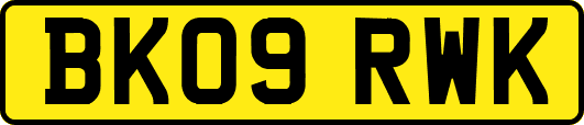 BK09RWK