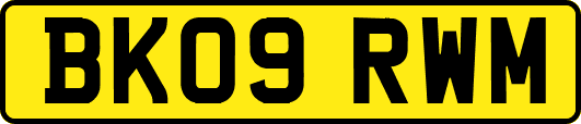 BK09RWM
