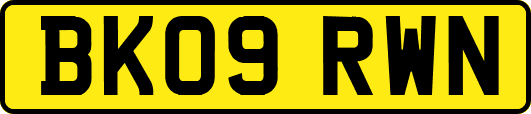 BK09RWN