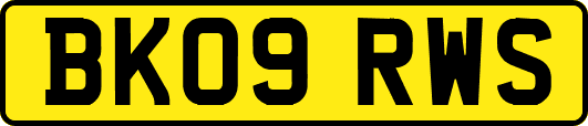 BK09RWS
