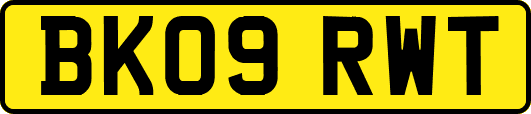 BK09RWT