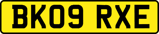 BK09RXE