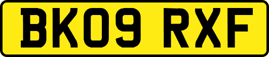BK09RXF