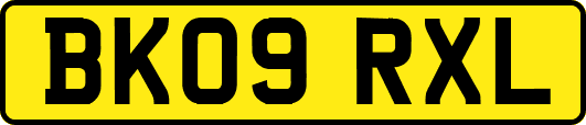 BK09RXL