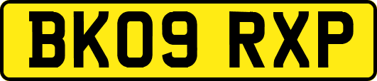 BK09RXP