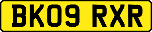 BK09RXR