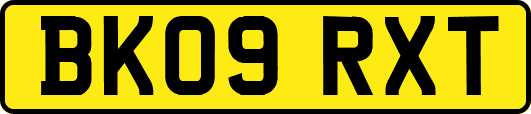 BK09RXT