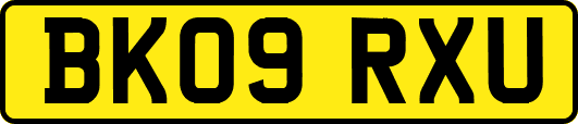 BK09RXU