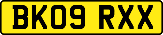 BK09RXX