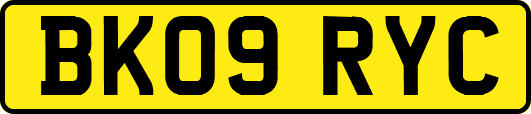 BK09RYC