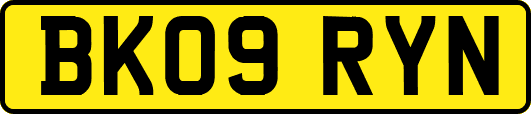 BK09RYN