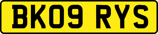 BK09RYS