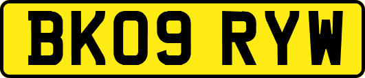 BK09RYW