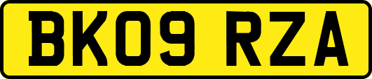BK09RZA