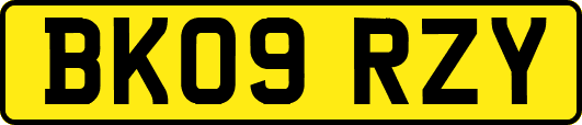 BK09RZY